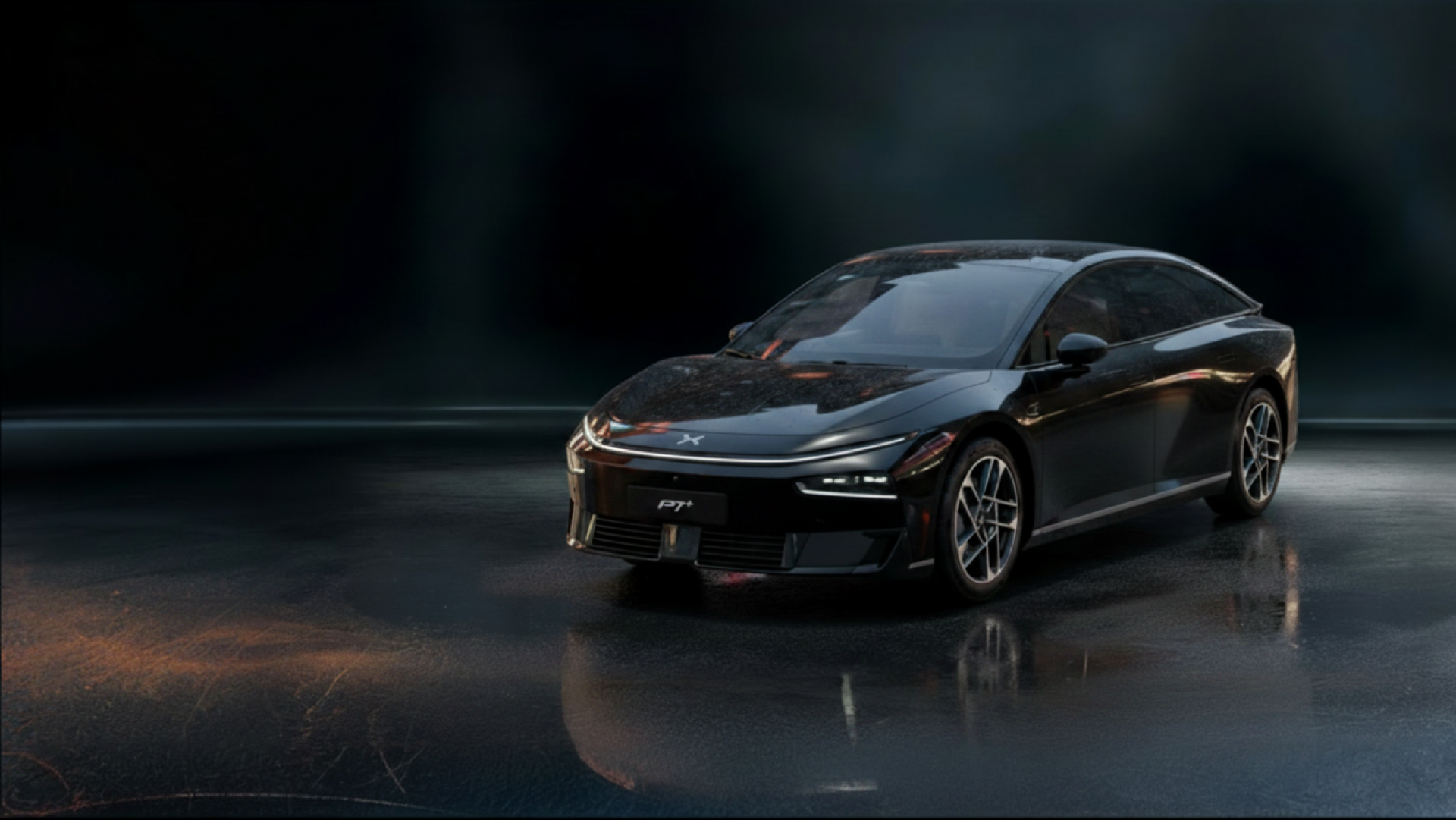 Midnight Black