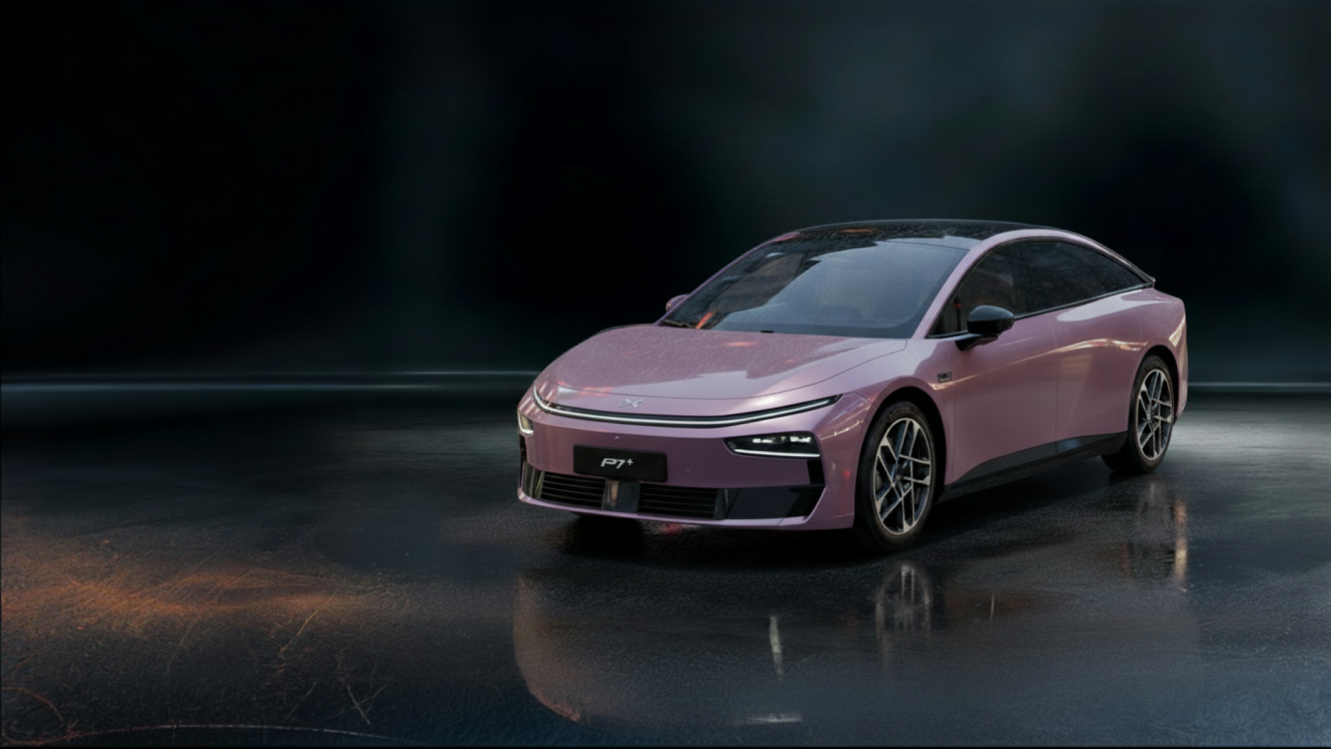 Aurora Pink